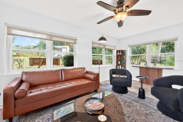 2311 SUNSET DRIVE, Eustis, FL 32726