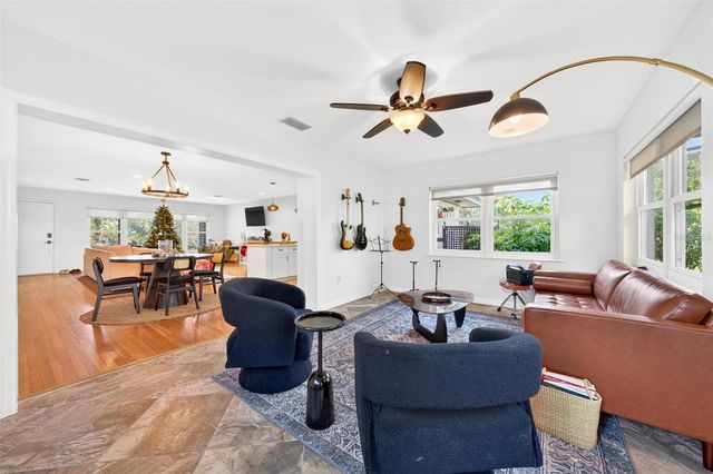 2311 SUNSET DRIVE, Eustis, FL 32726