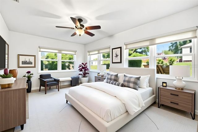 2311 SUNSET DRIVE, Eustis, FL 32726