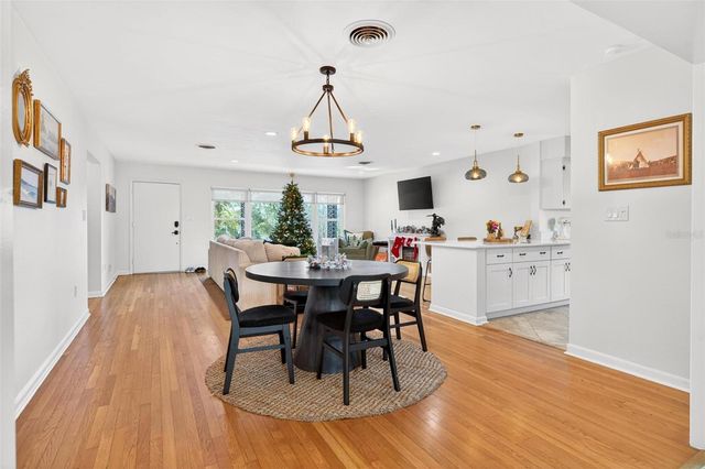 2311 SUNSET DRIVE, Eustis, FL 32726