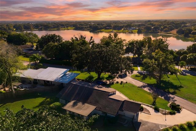 2311 SUNSET DRIVE, Eustis, FL 32726