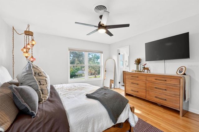 2311 SUNSET DRIVE, Eustis, FL 32726