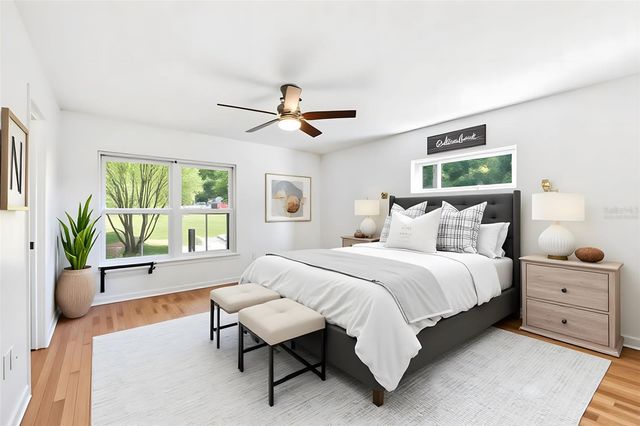 2311 SUNSET DRIVE, Eustis, FL 32726