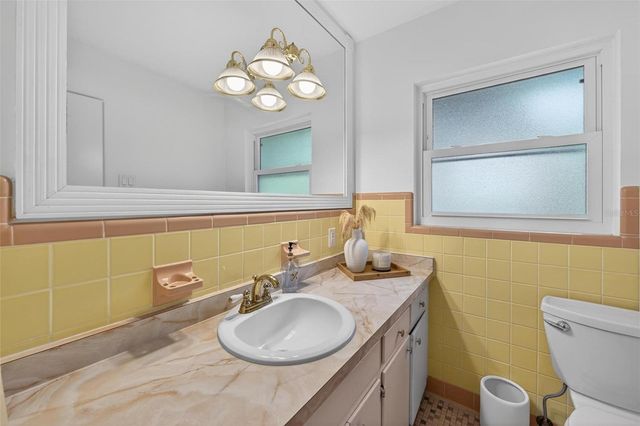 2311 SUNSET DRIVE, Eustis, FL 32726