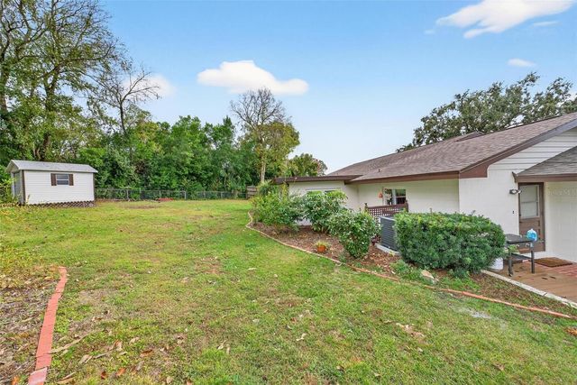 2311 SUNSET DRIVE, Eustis, FL 32726