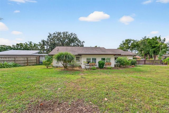 2311 SUNSET DRIVE, Eustis, FL 32726