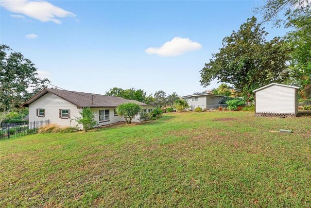 2311 SUNSET DRIVE, Eustis, FL 32726