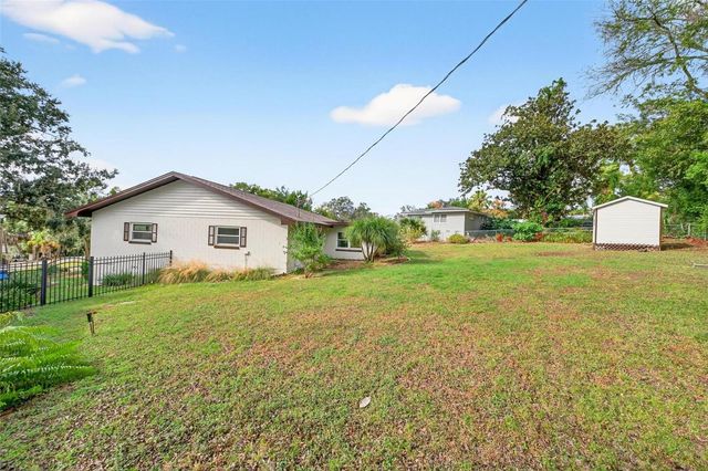 2311 SUNSET DRIVE, Eustis, FL 32726