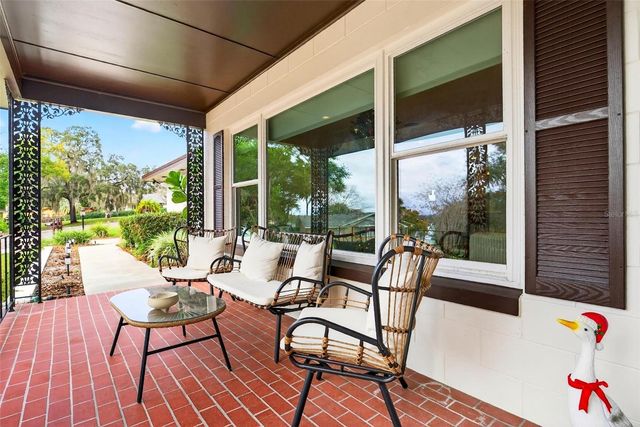 2311 SUNSET DRIVE, Eustis, FL 32726