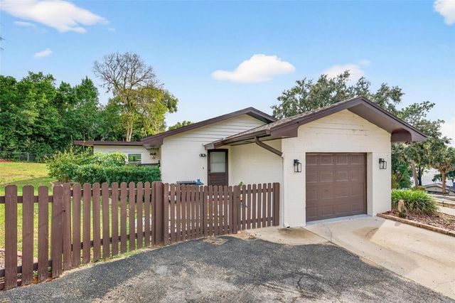 2311 SUNSET DRIVE, Eustis, FL 32726