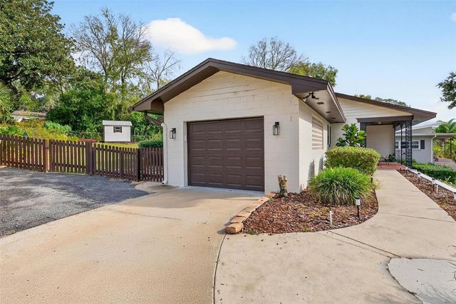 2311 SUNSET DRIVE, Eustis, FL 32726