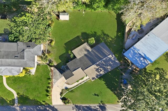 2311 SUNSET DRIVE, Eustis, FL 32726