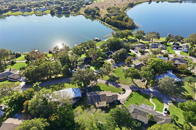 2311 SUNSET DRIVE, Eustis, FL 32726