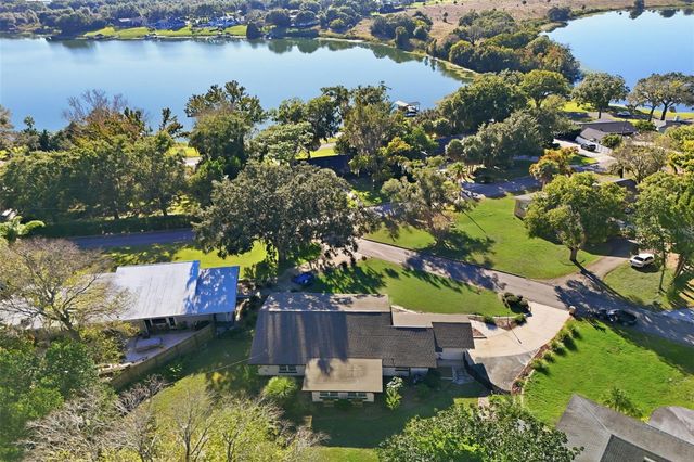 2311 SUNSET DRIVE, Eustis, FL 32726