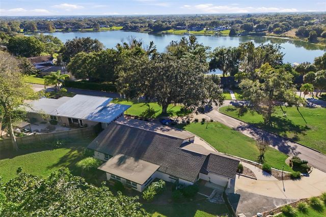 2311 SUNSET DRIVE, Eustis, FL 32726