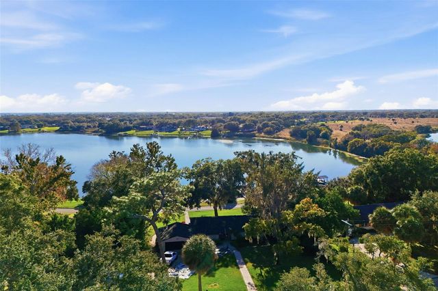 2311 SUNSET DRIVE, Eustis, FL 32726