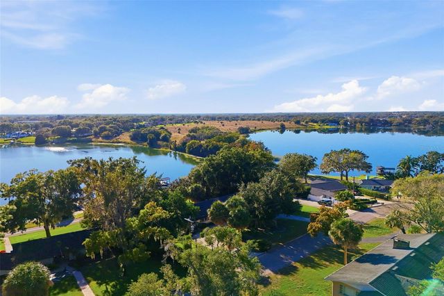 2311 SUNSET DRIVE, Eustis, FL 32726