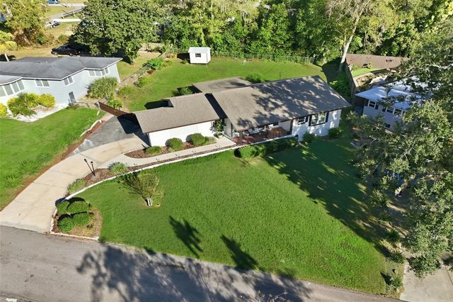 2311 SUNSET DRIVE, Eustis, FL 32726