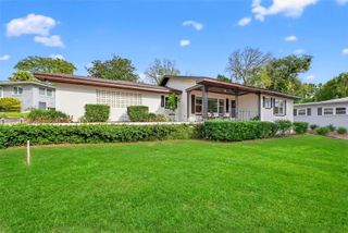 2311 SUNSET DRIVE, Eustis, FL 32726