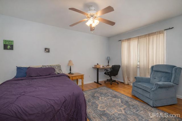 609-611 Talon Street, Gwinn, MI 49841