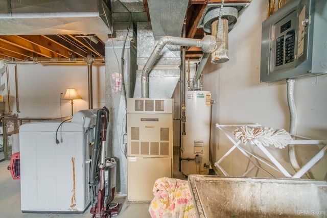 609-611 Talon Street, Gwinn, MI 49841