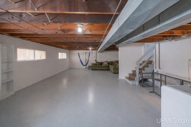 609-611 Talon Street, Gwinn, MI 49841