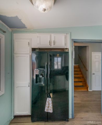 609-611 Talon Street, Gwinn, MI 49841