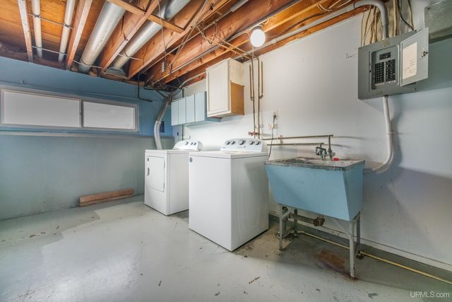 609-611 Talon Street, Gwinn, MI 49841