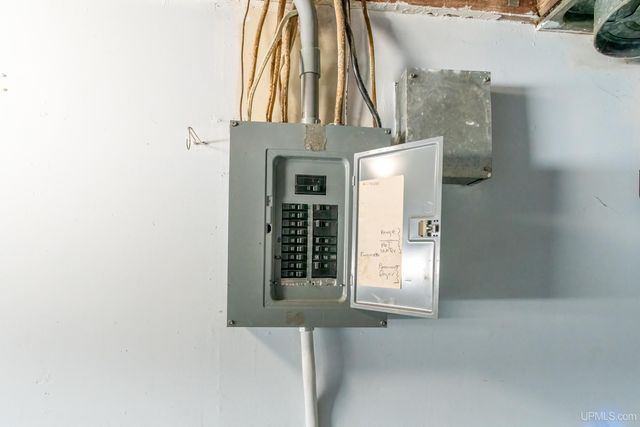 609-611 Talon Street, Gwinn, MI 49841