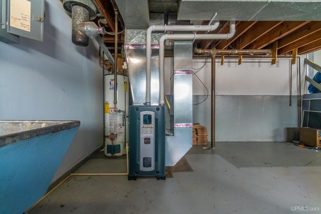 609-611 Talon Street, Gwinn, MI 49841