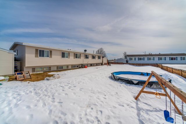 609-611 Talon Street, Gwinn, MI 49841