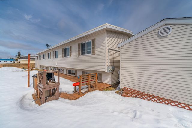 609-611 Talon Street, Gwinn, MI 49841