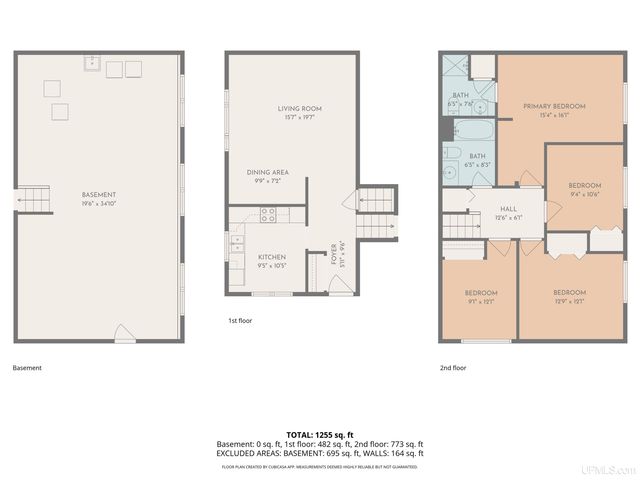 609-611 Talon Street, Gwinn, MI 49841