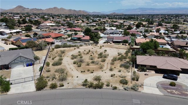 47333203 Muni Road, Apple Valley, CA 92307
