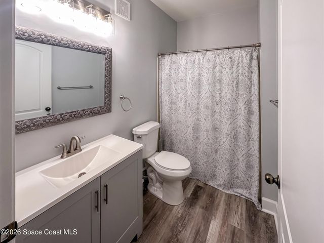 6431 Borasco Drive 2301, Melbourne, FL 32940
