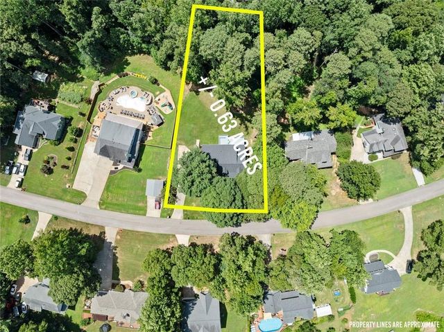 5147 Malisa Ridge, Oakwood, GA 30566