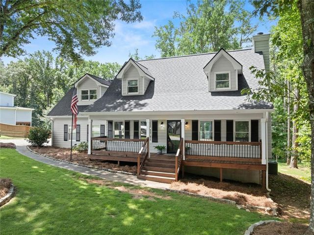 5147 Malisa Ridge, Oakwood, GA 30566