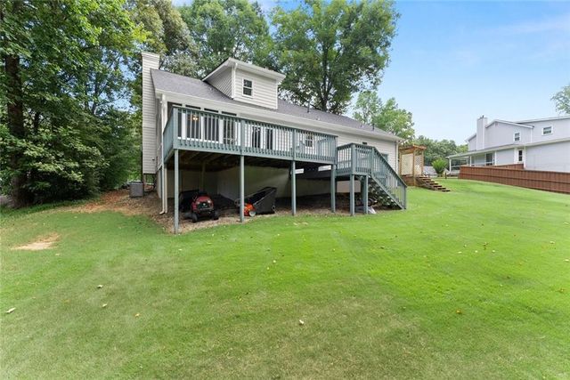 5147 Malisa Ridge, Oakwood, GA 30566