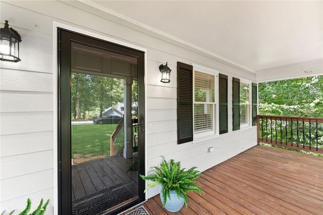 5147 Malisa Ridge, Oakwood, GA 30566