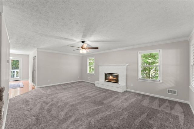 5147 Malisa Ridge, Oakwood, GA 30566