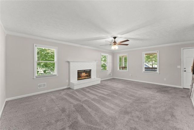 5147 Malisa Ridge, Oakwood, GA 30566