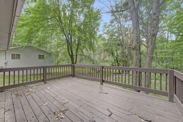 8277 W Ridge Boulevard, Stanwood, MI 49346