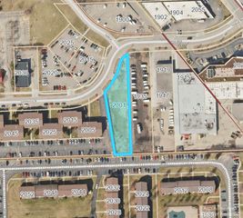 2001 Commerce Drive, Ann Arbor, MI 48103