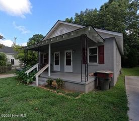 1003 Vance Street B, Wilson, NC 27893