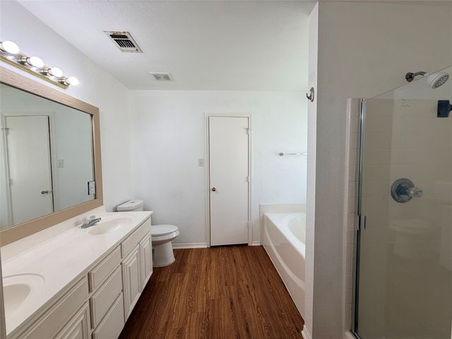 4305 Hayes, Denton, TX 76207