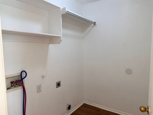 4305 Hayes, Denton, TX 76207