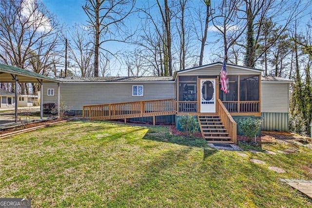 5520 Mount Shores Circle, Gainesville, GA 30506