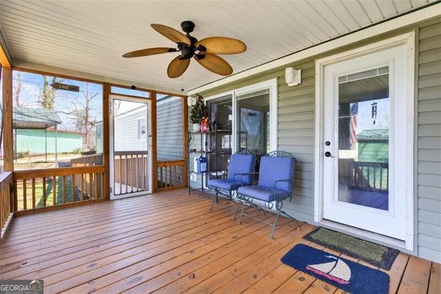 5520 Mount Shores Circle, Gainesville, GA 30506