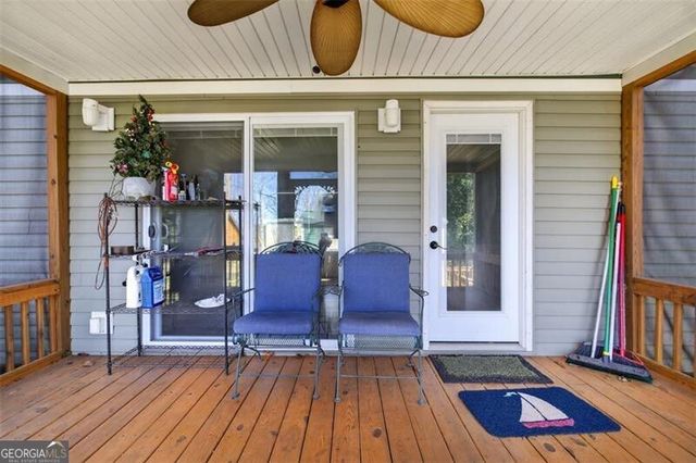 5520 Mount Shores Circle, Gainesville, GA 30506