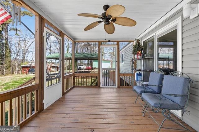 5520 Mount Shores Circle, Gainesville, GA 30506